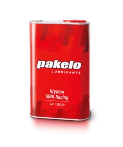 Pakelo KRYPTON MBK RACING - SAE 10W-50