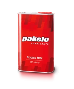 Pakelo KRYPTON MBK-SAE 10W-40