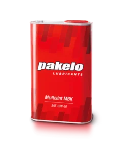 Pakelo Multisint MBK SAE 10W-30