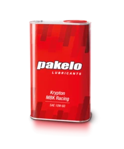 Pakelo KRYPTON MBK RACING - SAE 10W-60