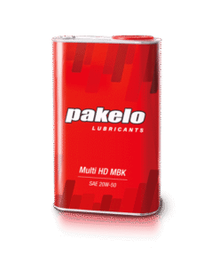 Pakelo MULTI HARLEY DAVIDSON MBK SAE 20W-50