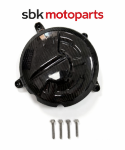 Suzuki Gen 3 Hayabusa GSX1300R Carbon Fiber Engine Cover