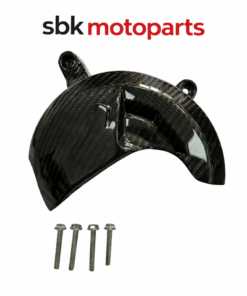 Suzuki Gen 3 Hayabusa GSX1300R Carbon Fiber Engine Cover