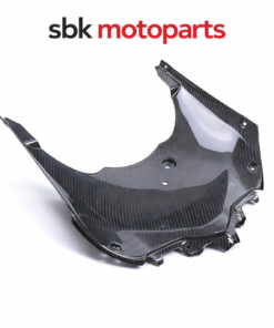 Suzuki Gen 3 Hayabusa GSX1300R Carbon Fiber Front Cowl Cover