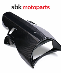 Suzuki Hayabusa Gen3 GSX1300R Carbon Fiber Belly Pan Lower Fairing