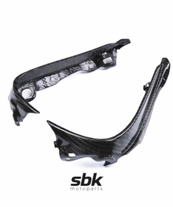 Suzuki Hayabusa GSX1300R 2021+ Carbon Fiber Meter Cover Fairing