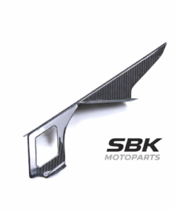 Suzuki Hayabusa GSX1300R 2021+ Carbon Fiber Chain Guard