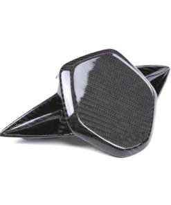 Suzuki GSX1300 R Hayabusa 2021+ Carbon Fiber Rear Seat Top Pad