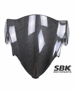 Suzuki GSX1300R Hayabusa 2021+ Carbon Fiber Windshield Fairing