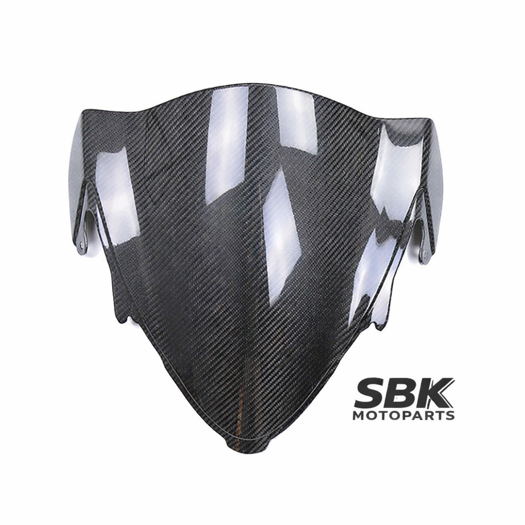 Suzuki GSX1300R Hayabusa 2021+ Carbon Fiber Windshield Fairing