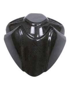 Suzuki GSX1300 R Hayabusa 2021+ Carbon Fiber Rear Seat Cover Cowl
