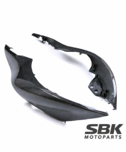 Suzuki GSX1300R Hayabusa 2021+ Carbon Fiber Rear Frame Side Panel