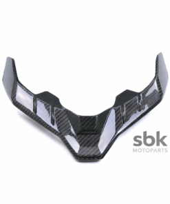Suzuki GSX1300R Hayabusa 2021+ Carbon Fiber Tail Bottom Tail Lampshade Sale price