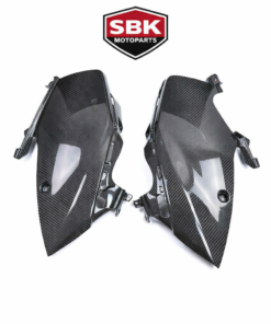 Suzuki GSX1300R Hayabusa 2021+ Carbon Fiber Knee Side Covers Side Panel
