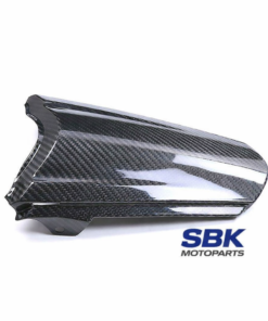 SUZUKI GSX1300R Hayabusa 2021+ Carbon Fiber Motorcycle Rear Seat Hump Tail Upper Cover