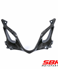 Suzuki Hayabusa GSX1300R 2021+ Carbon Fiber Front Nose Fairing Air Intake Cover Cowling