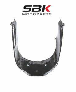 2021-2026 Kawasaki Ninja ZX10R ZX-10R Carbon Fiber Motorcycle Front Inner Lower Beak Cover Fairing