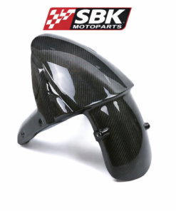2021+ Kawasaki ZX10R ZX-10R Carbon Fiber Front Fender Hugger Mudguard