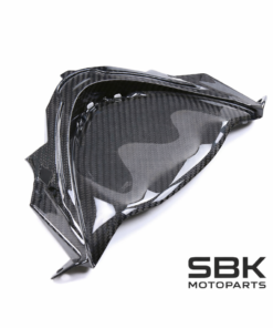 Suzuki GSX1300 R Hayabusa 2021+ Carbon Fiber Instrument Cover Front Dashboard