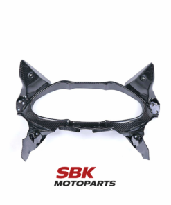 Suzuki Hayabusa GSX1300R 2021+ Carbon Fiber Motorcycle Instrument Dashboard Surround Fairing
