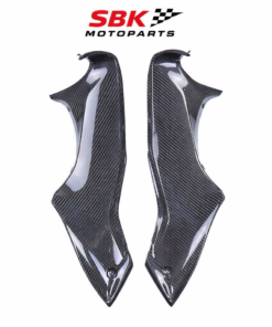 Suzuki GSX1300R Hayabusa 2021+ Carbon Fiber Instrument Side Panels Fairing