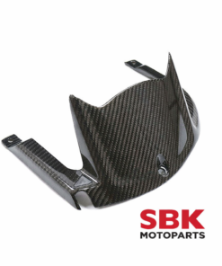 2021+ Kawasaki Ninja ZX10R ZX-10R Carbon Fiber Rear Fender Hugger Mudguard