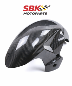 Suzuki GSX1300R Hayabusa Carbon Fiber Front Fender