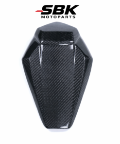 Kawasaki ZX-10R ZX10R Carbon Fiber Rear Seat Cowl Cover