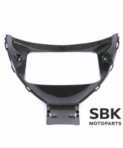 Suzuki GSX1300R Hayabusa 2023- 2026 Carbon Fiber V-Panel Fairing