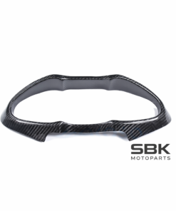 2022-2026 Suzuki GSX1300R Hayabusa Gen3 100% Dry Carbon Fiber Instrument Meter Cover Fairing