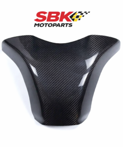 2021-2024 Suzuki Hayabusa GSXR 1300 Gen3 Carbon Fiber Fuel Gas Tank Cover Protector Guard