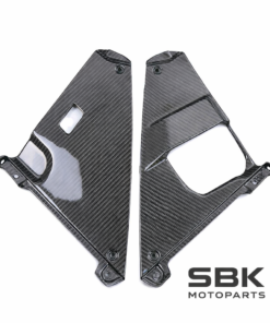 Suzuki Hayabusa GSX1300R Carbon Fiber Under Inner Front Cowling