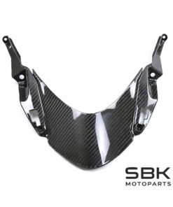Suzuki GSX1300 R Hayabusa 2021+ Carbon Fiber Front Windshield Fairing