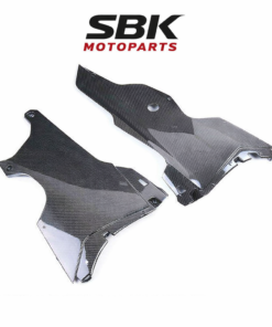 2021-2026 Kawasaki  Belly Pan Lower Side Panels Cover