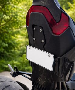 SBK INTEGRATED Tail Tidy Z900 2026+