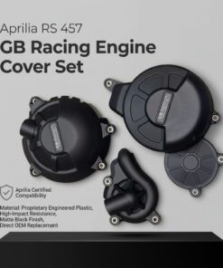 APRILIA RS 457 GB RACING