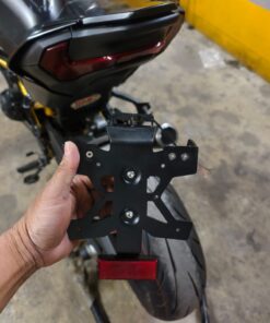 Z900 tail tidy 2026+