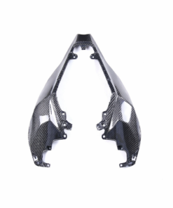 2021-2026 Kawasaki Ninja ZX10R ZX-10R Carbon Fiber Motorcycle Upper Rear Tail Seat Cover Inner Panel Cowl Fairing