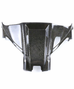 2021-2026 Kawasaki Ninja ZX10R ZX-10R Carbon Fiber Motorcycle Upper Fuel Tank Airbox Cover Fairing