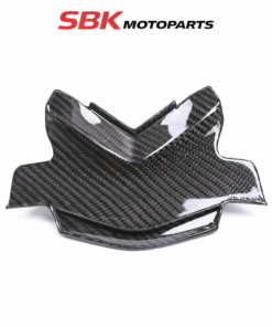 2021-2026 Kawasaki Ninja ZX10R ZX-10R Carbon Fiber Motorcycle Rear Center Tail Seat Cover Fairing