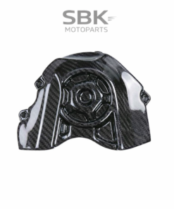 2021-2026 Kawasaki Ninja ZX10R ZX-10R Carbon Fiber Motorcycle Rear Chain Sprocket Cover Fairing Cowl