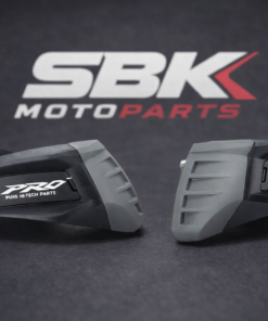Pro 2.0 Frame Sliders For Z1100 2025-26