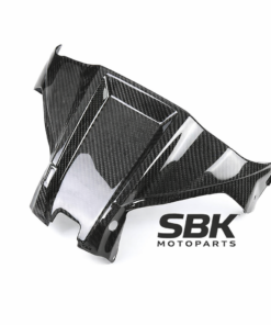2021-2026 Kawasaki Ninja ZX10R ZX-10R Carbon Fiber Motorcycle Upper Fuel Tank Airbox Cover Fairing