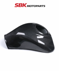 2021-2026 Kawasaki Ninja ZX10R ZX-10R Carbon Fiber Motorcycle Fuel Gas Tank Cover Protector Fairing