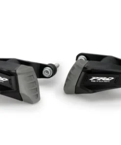 Puig Pro 2.0 Frame Sliders For Kawasaki ZX 6R Ninja (2024-26)